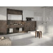 Плитка керамогранітна JW 01 Bianco Statuario LUC SQ 600x600x9 Mirage