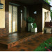 Сходинка з капіносом кутова Semir Brown 33x33 код 0205 Ceramika Paradyz