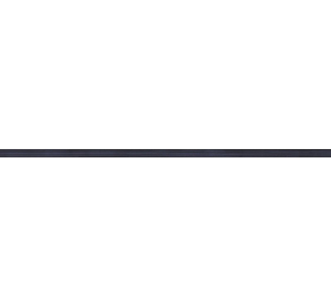 Фриз Uniwersalna listwa Steel Polysk 20x750x10 Paradyz