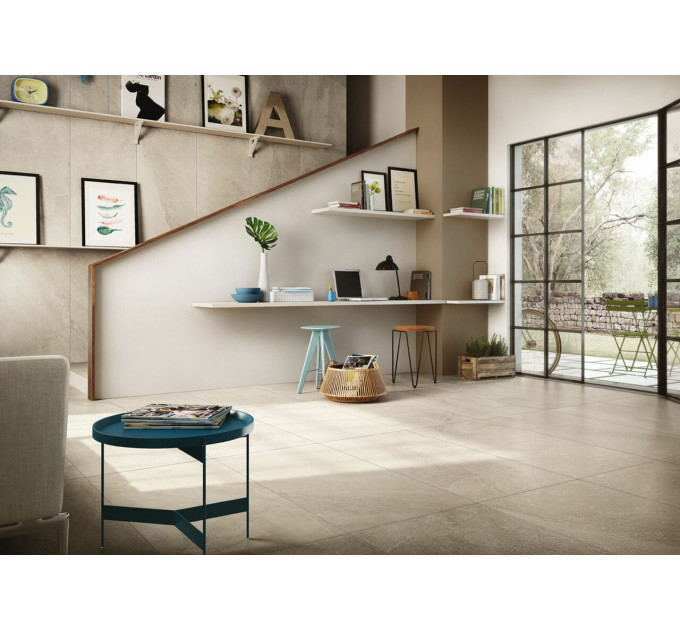 Плитка керамогранітна X-Rock 12B RECT 600x1200 Imola