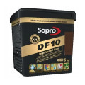 Затирка для швів Sopro DF 10 1059 коричневий балі №59 (5 кг)