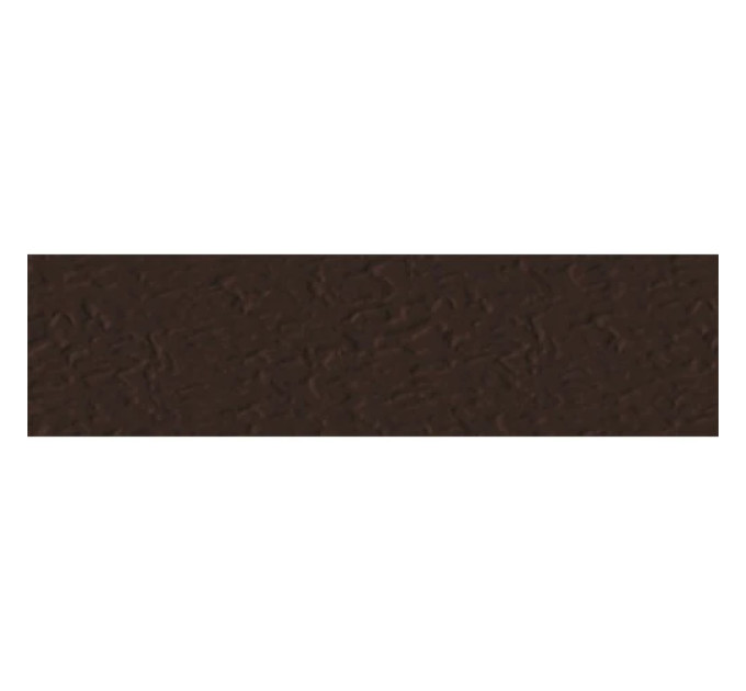 Плитка фасадна Natural Brown STR 6,6x24,5 код 7632 Ceramika Paradyz