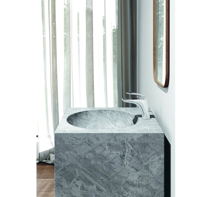 Змішувач для умивальника DN 10 Balance (520230575), Kludi