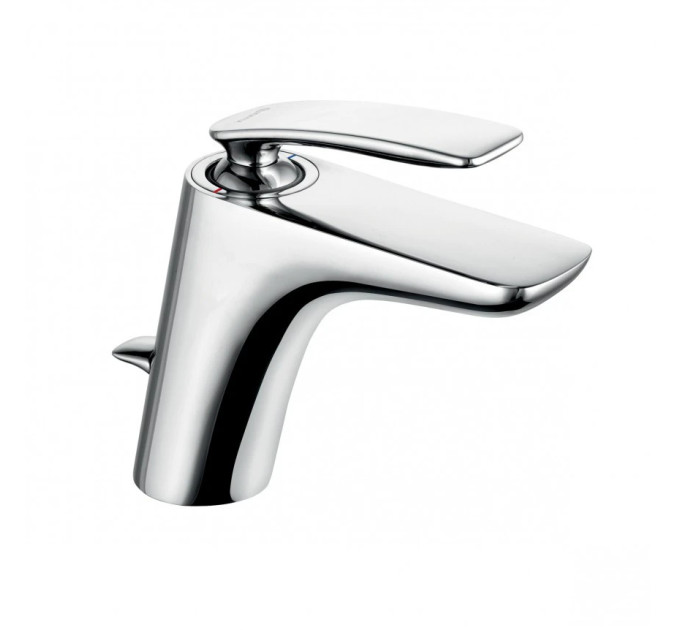 Змішувач для умивальника DN 10 Balance (520230575), Kludi
