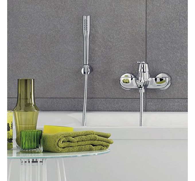Змішувач для ванни Eurosmart Cosmopolitan (32831000), Grohe