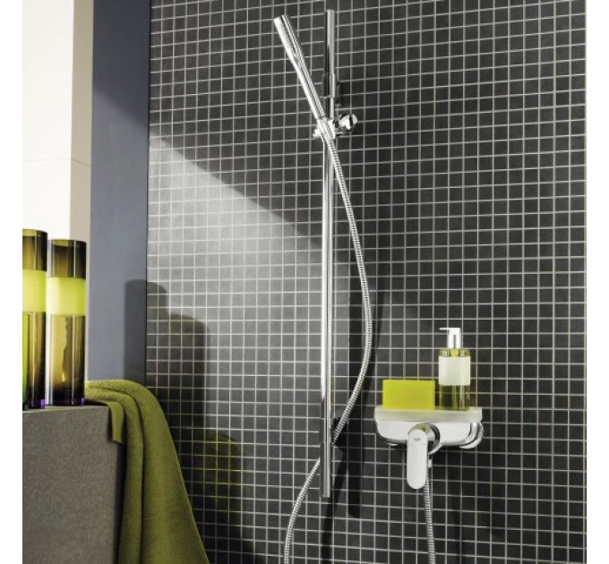 Змішувач для душу Eurosmart Cosmopolitan (32837000), Grohe