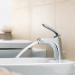 Змішувач для біде DN 10 Balance (522160575), Kludi