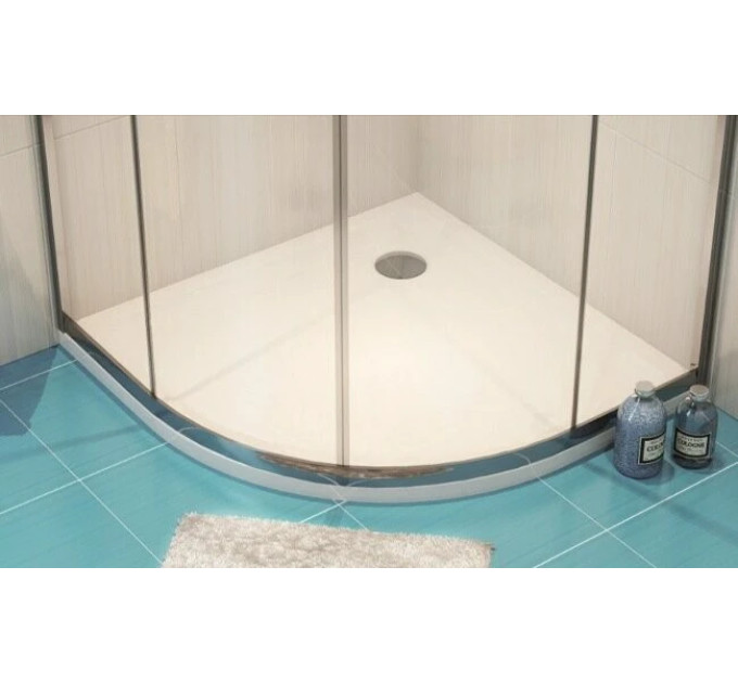 Душовий піддон TAKO 90x90 Cersanit