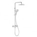 Душова система Dual Shower System Freshline (6709205-00), Kludi