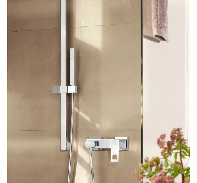 Змішувач для душу Eurocube (23145000), Grohe