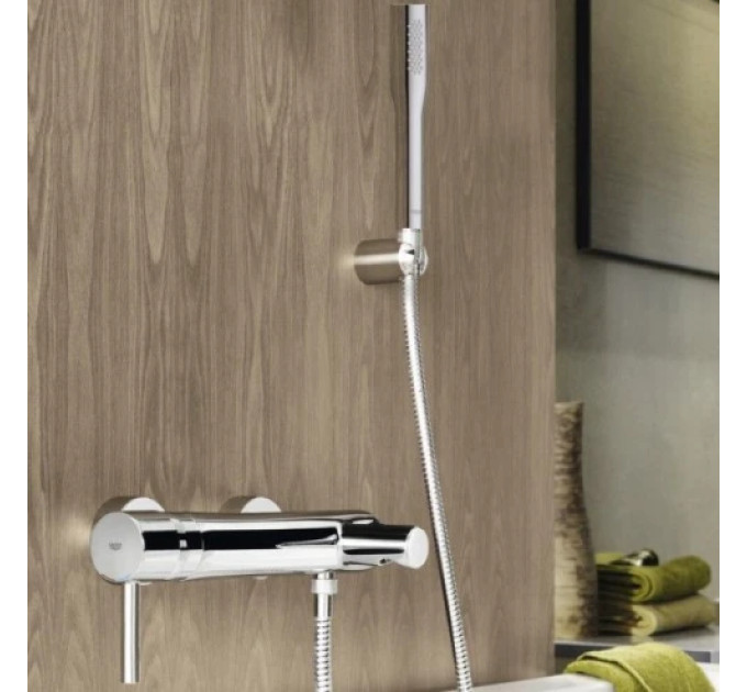 Душовий набір Euphoria Cosmopolitan Stick (27369000), Grohe