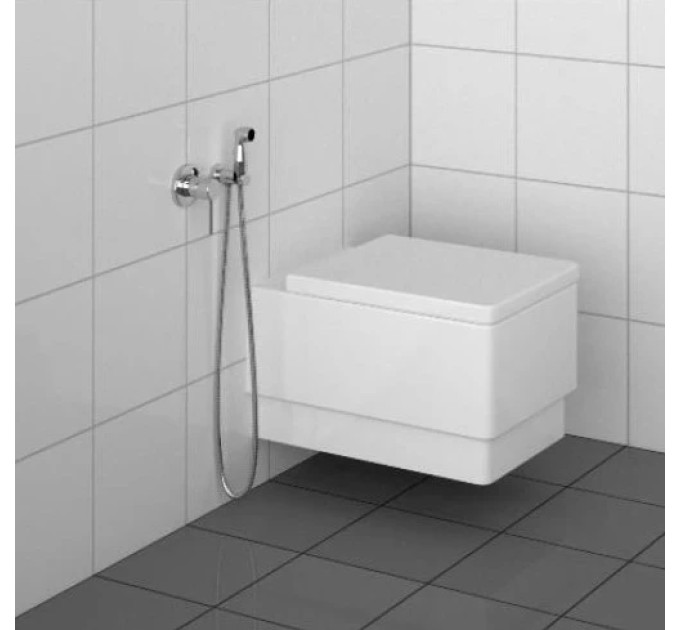 Гігієнічний душ Bozz (730420500), Kludi