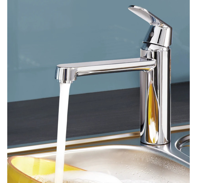 Змішувач для кухні Eurosmart Cosmopolitan (30193000), Grohe