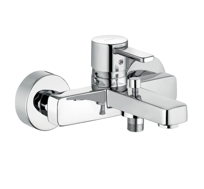 Змішувач для ванни DN 15 Zenta (386700575), Kludi