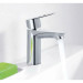 Змішувач для умивальника BauLoop (23335000), Grohe