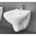 Змішувач для біде BauLoop (23338000), Grohe