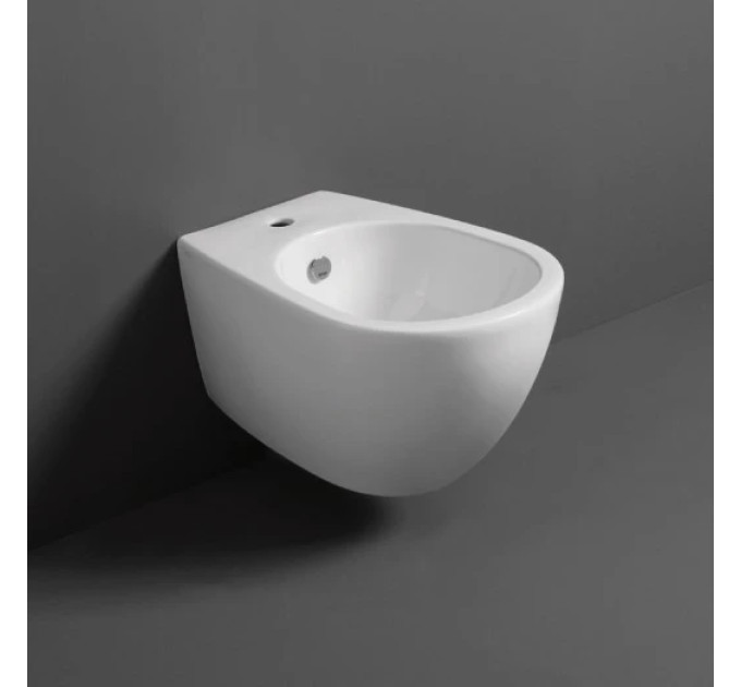 Біде підвісне Vignoni VI 19 (VI19-F85), SIMAS