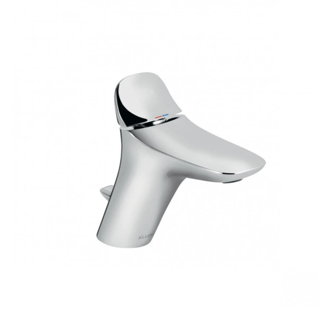 Змішувач для умивальника DN 15 Ambienta (530230575), Kludi