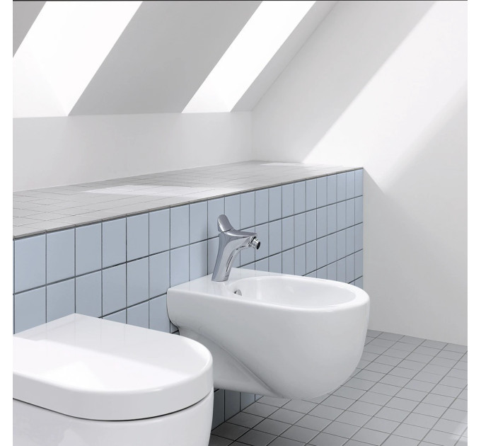 Змішувач для біде DN 15 Ambienta (532160575), Kludi