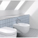 Змішувач для біде DN 15 Ambienta (532160575), Kludi