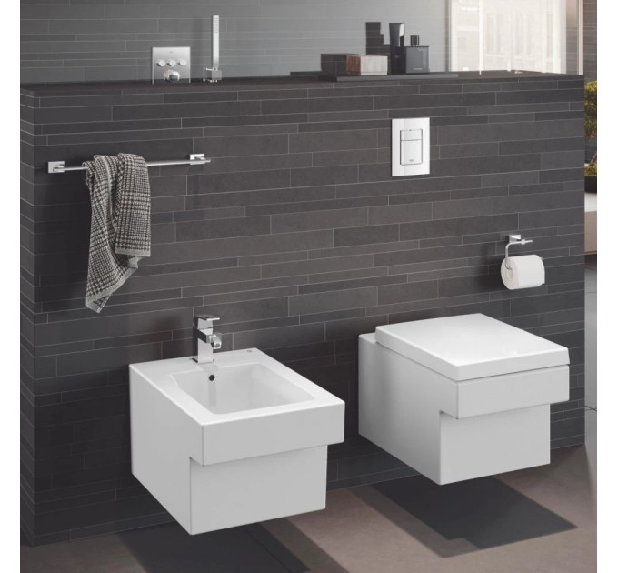 Змішувач для біде S-Size Eurocube (23138000), Grohe