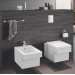 Змішувач для біде S-Size Eurocube (23138000), Grohe
