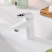 Змішувач для умивальника S-Size Eurostyle (33558LS3), Grohe