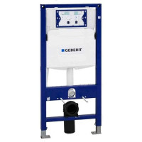Інсталяція для унітаза Duofix Sigma (111.300.00.5), Geberit