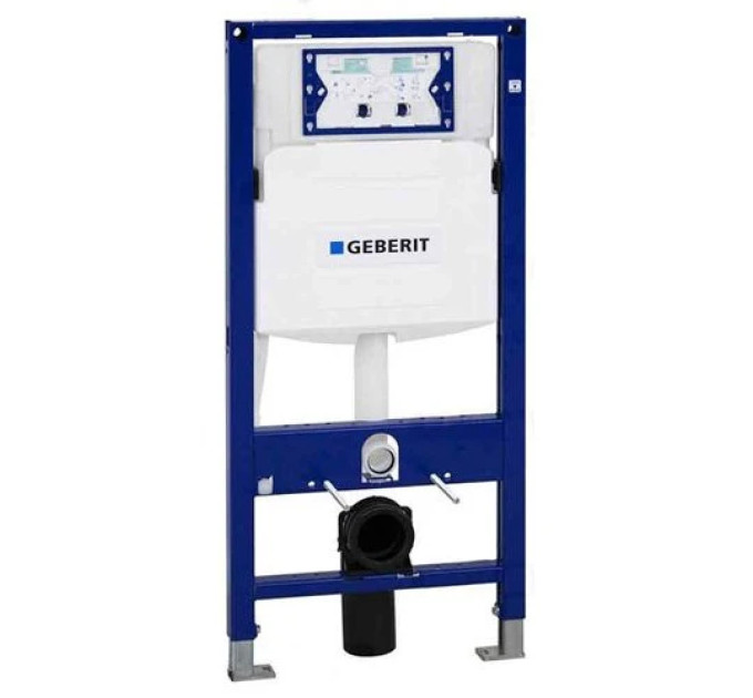 Інсталяція для унітаза Duofix Sigma (111.300.00.5), Geberit