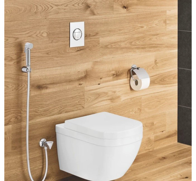 Гігієнічний душ Tempesta-F Trigger Spray 30 (27514001), Grohe