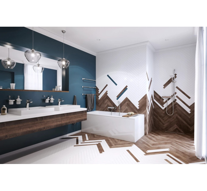 Тримач для рушників Ambienta (5398005), Kludi