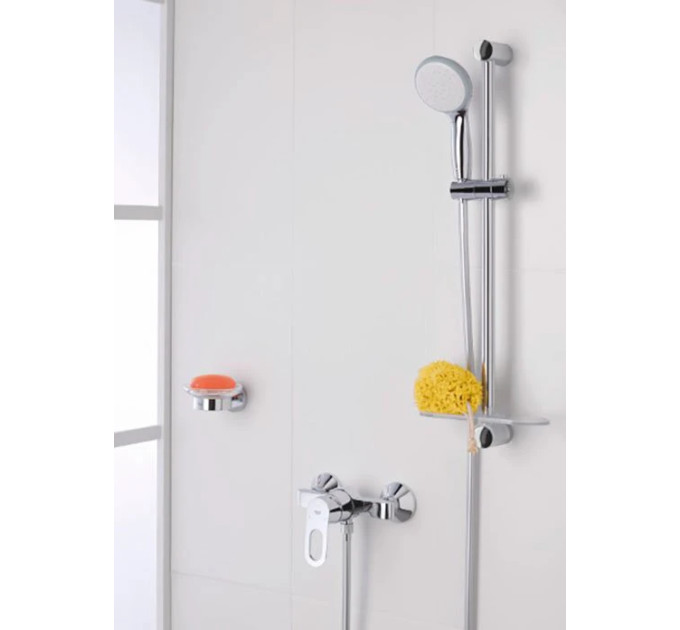 Змішувач для душу BauLoop (23340000), Grohe