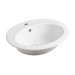 Умивальник S 52 Desmo (S52) Glossy white SIMAS