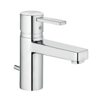 Змішувач для умивальника DN 10 Zenta XL (382600575), Kludi
