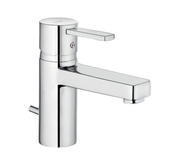Змішувач для умивальника DN 10 Zenta XL (382600575), Kludi
