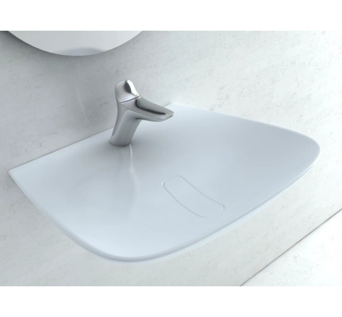 Змішувач для умивальника DN 15 Ambienta (530290575), Kludi