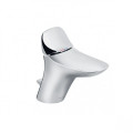 Змішувач для умивальника DN 15 Ambienta (530290575), Kludi