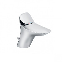 Змішувач для умивальника DN 15 Ambienta (530290575), Kludi