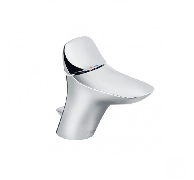 Змішувач для умивальника DN 15 Ambienta (530290575), Kludi