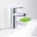 Змішувач для умивальника S-Size BauLoop (23337000), Grohe