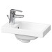 Умивальник 40 см Como (CCWF1000781603), Cersanit