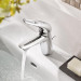 Змішувач для умивальника S-Size Eurostyle (33558003), Grohe