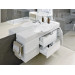 Умивальник Palace 1200 мм H8127040001041 LAUFEN