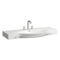Умивальник Palace 1200 мм H8127040001041 LAUFEN