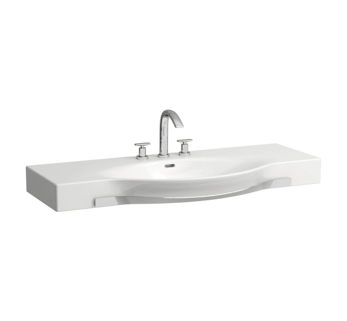 Умивальник Palace 1200 мм H8127040001041 LAUFEN