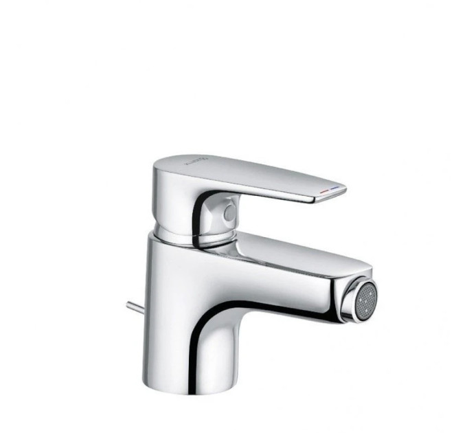 Змішувач для біде DN 15 Pure&Solid (342160575), Kludi