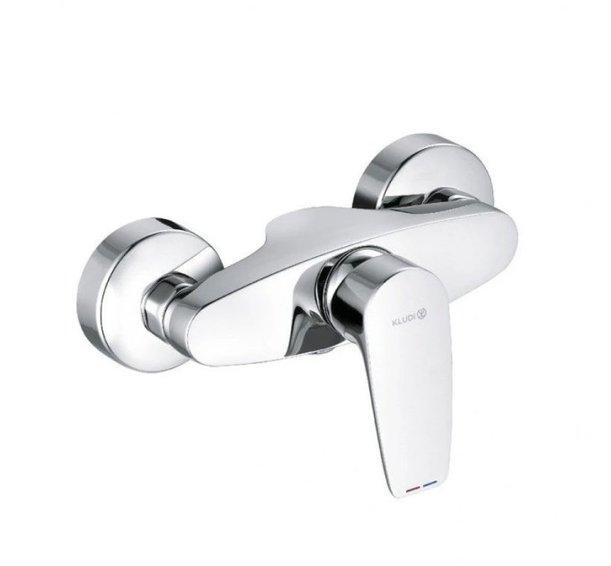 Змішувач для душу DN 15 Pure&Solid (348410575), Kludi
