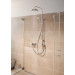 Душовий набір Dual Shower System Logo (6809305-00), Kludi