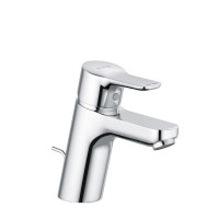 Змішувач для умивальника 70 DN 15 Pure&Easy (373820565), Kludi