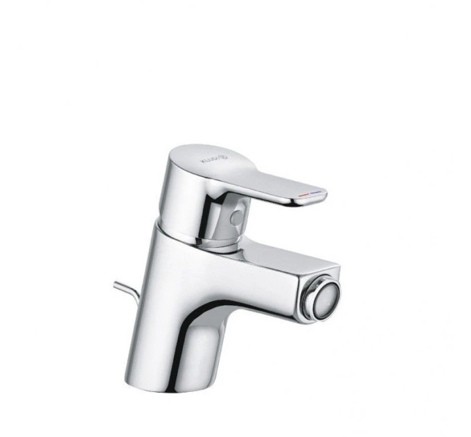 Змішувач для біде DN 15 Pure&Easy (375330565), Kludi